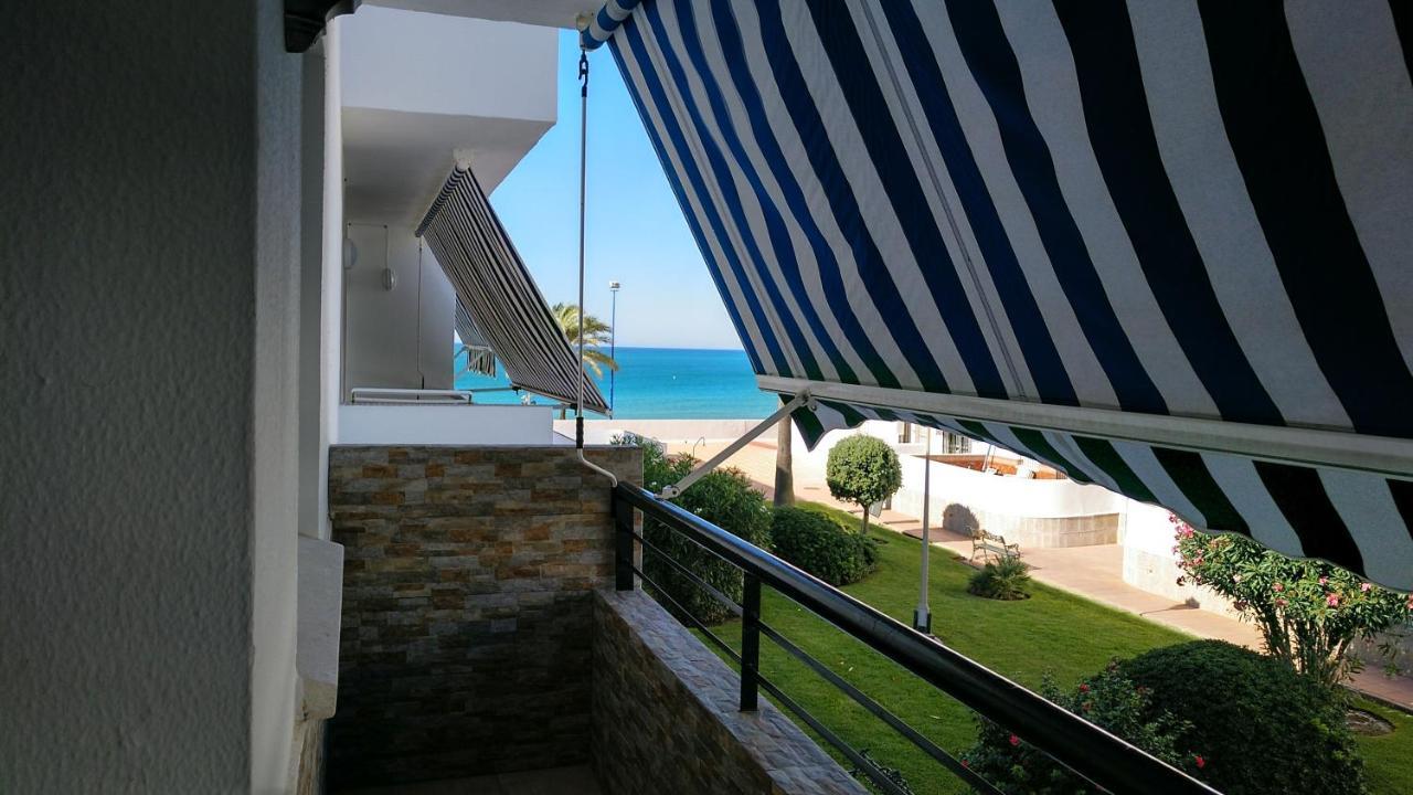 Junto Al Mar Apartment Chiclana de la Frontera Exterior photo